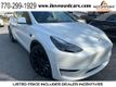 2024 Tesla Model Y Performance AWD - 22931974 - 0