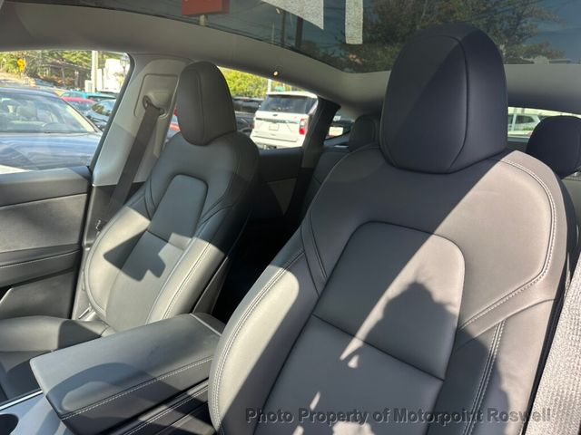 2024 Tesla Model Y Performance AWD - 22931974 - 9