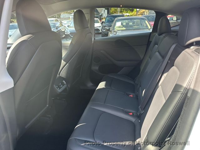 2024 Tesla Model Y Performance AWD - 22931974 - 14