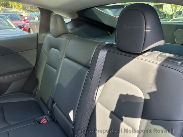 2024 Tesla Model Y Performance AWD - 22931974 - 15