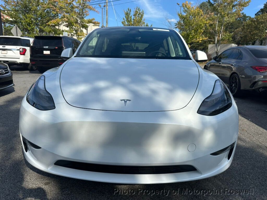 2024 Tesla Model Y Performance photo 3