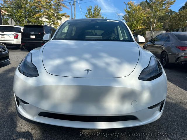 2024 Tesla Model Y Performance AWD - 22931974 - 2