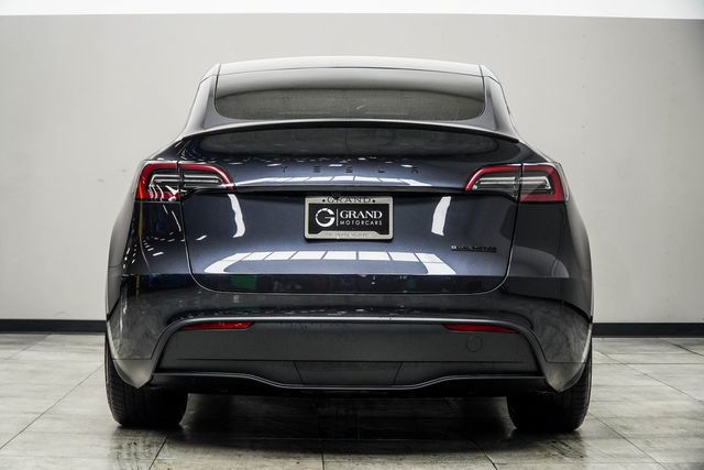 2024 Tesla Model Y Performance AWD - 22982621 - 11