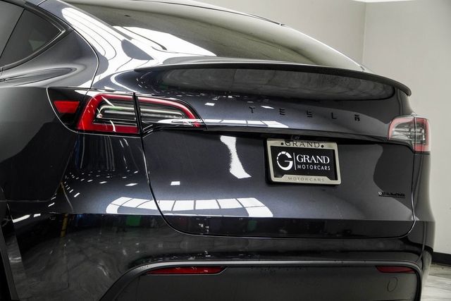 2024 Tesla Model Y Performance AWD - 22982621 - 13