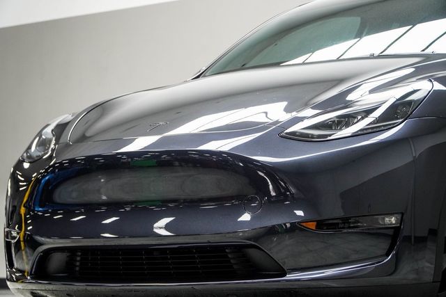 2024 Tesla Model Y Performance AWD - 22982621 - 1