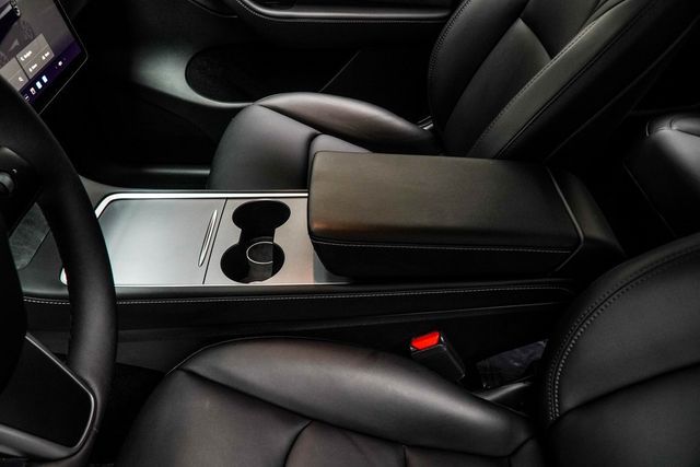 2024 Tesla Model Y Performance AWD - 22982621 - 19