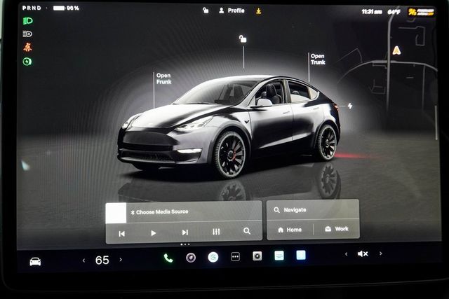 2024 Tesla Model Y Performance AWD - 22982621 - 20