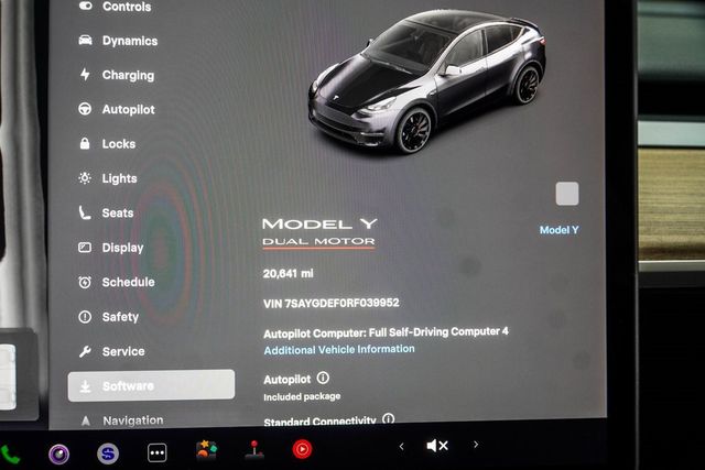 2024 Tesla Model Y Performance AWD - 22982621 - 26