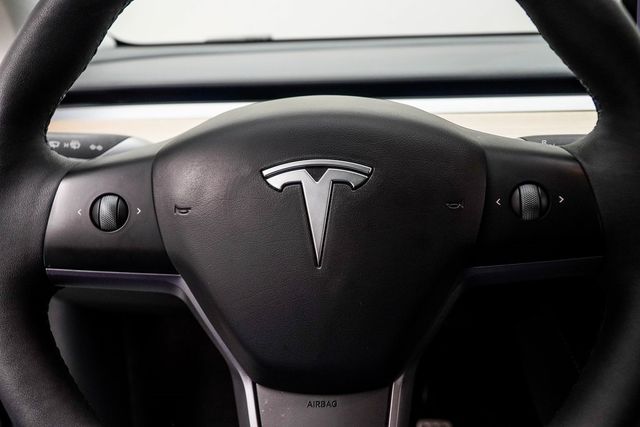 2024 Tesla Model Y Performance AWD - 22982621 - 27