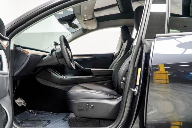 2024 Tesla Model Y Performance AWD - 22982621 - 31