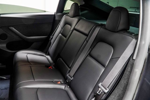 2024 Tesla Model Y Performance AWD - 22982621 - 34