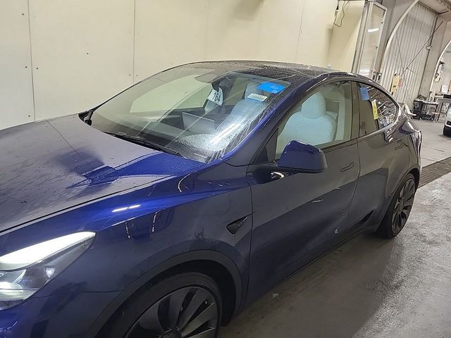 2024 Tesla Model Y Performance AWD - 23004804 - 1