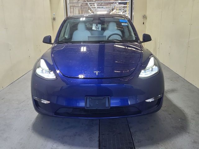 2024 Tesla Model Y Performance AWD - 23004804 - 2