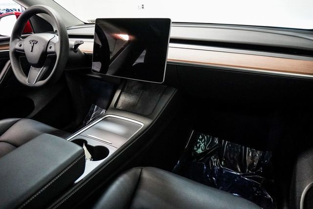 2024 Tesla Model Y Performance AWD - 22998454 - 10