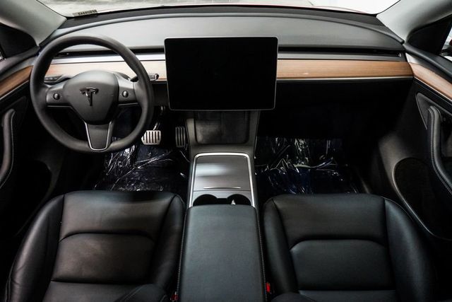 2024 Tesla Model Y Performance AWD - 22998454 - 11