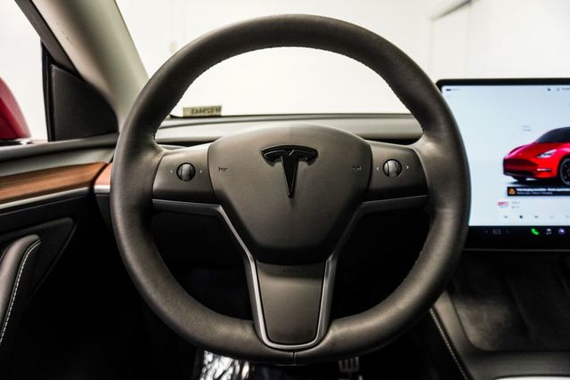2024 Tesla Model Y Performance AWD - 22998454 - 13
