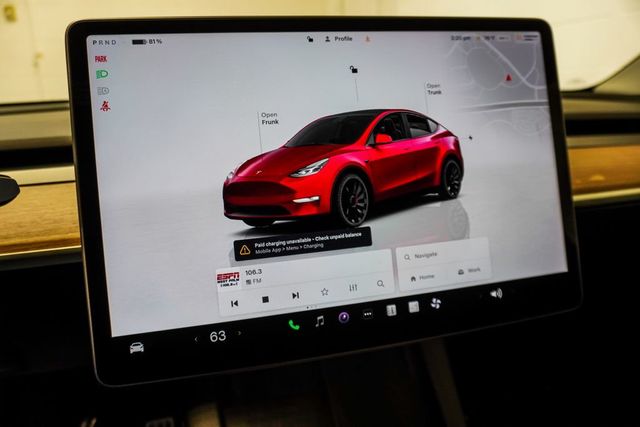 2024 Tesla Model Y Performance AWD - 22998454 - 22