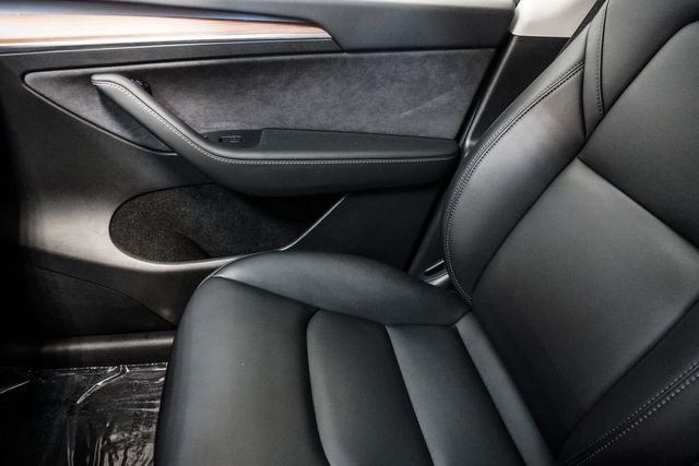 2024 Tesla Model Y Performance AWD - 22998454 - 25