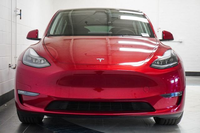2024 Tesla Model Y Performance AWD - 22998454 - 32