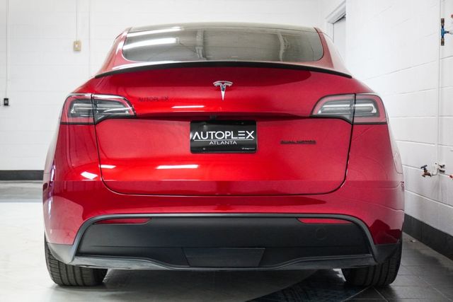 2024 Tesla Model Y Performance AWD - 22998454 - 33