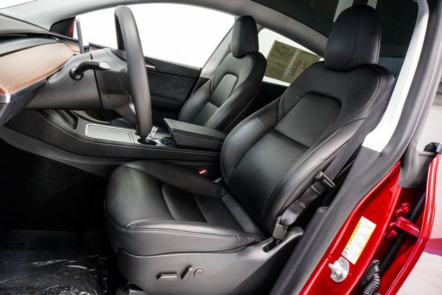 2024 Tesla Model Y Performance AWD - 22998454 - 5