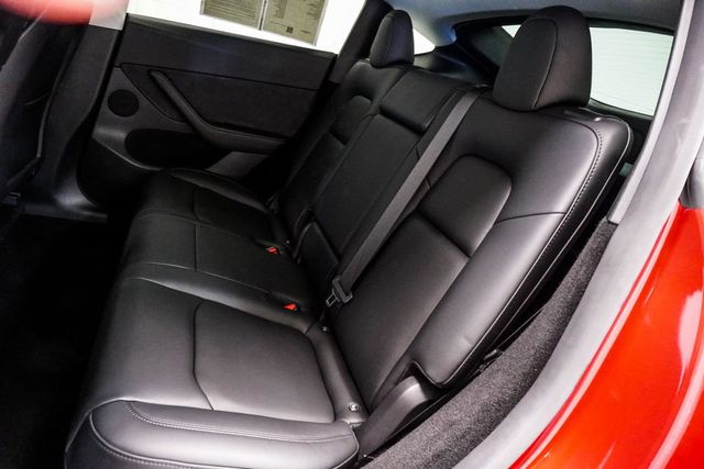 2024 Tesla Model Y Performance AWD - 22998454 - 7