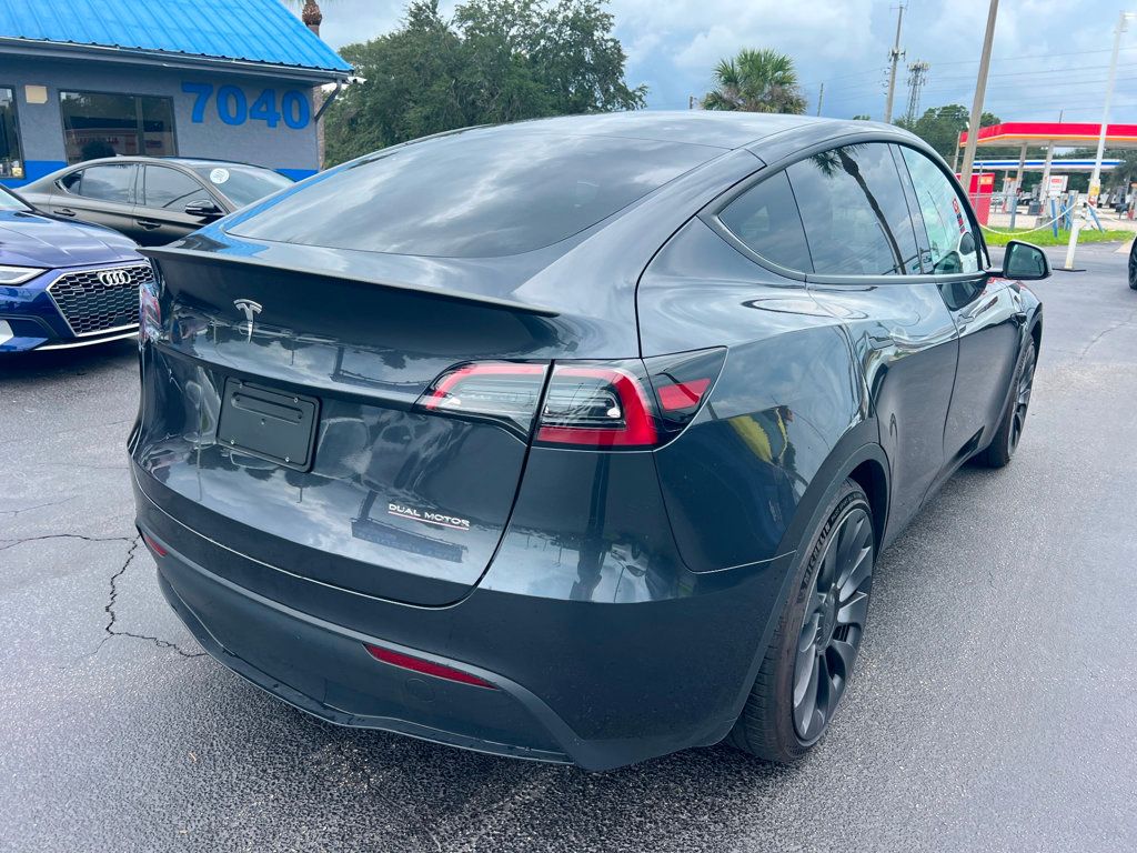 2024 Tesla Model Y Performance AWD - 22594995 - 4