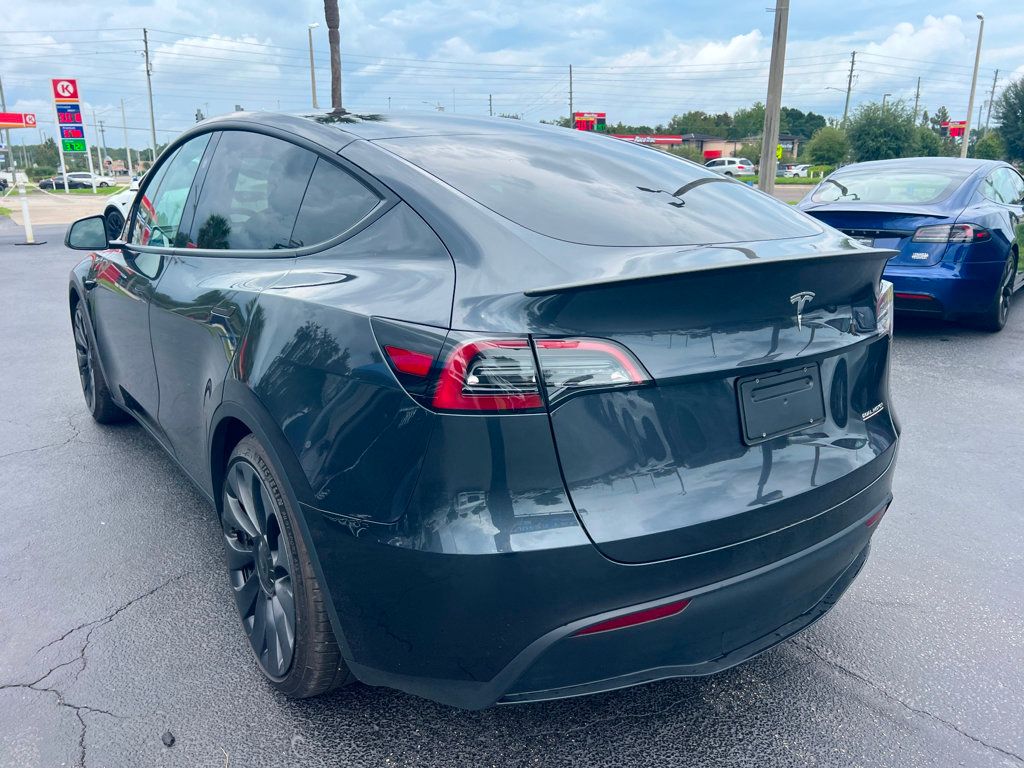 2024 Tesla Model Y Performance AWD - 22594995 - 6