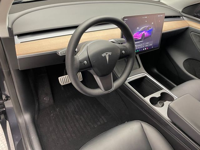 2024 Tesla Model Y Performance AWD - 22985160 - 10