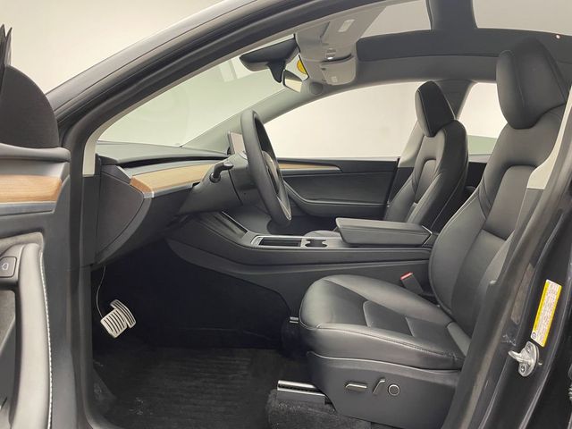 2024 Tesla Model Y Performance AWD - 22985160 - 11