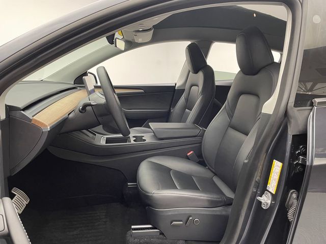 2024 Tesla Model Y Performance AWD - 22985160 - 12