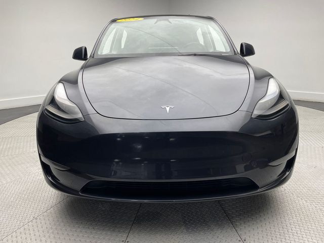 2024 Tesla Model Y Performance AWD - 22985160 - 1