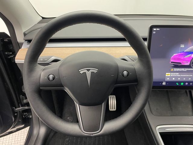 2024 Tesla Model Y Performance AWD - 22985160 - 19