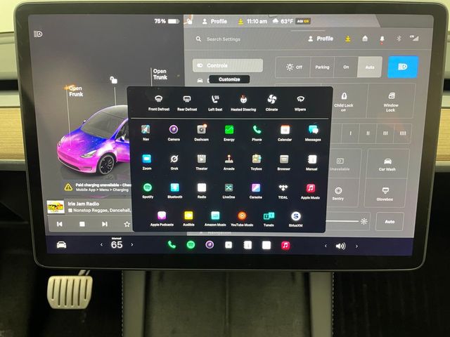 2024 Tesla Model Y Performance AWD - 22985160 - 23