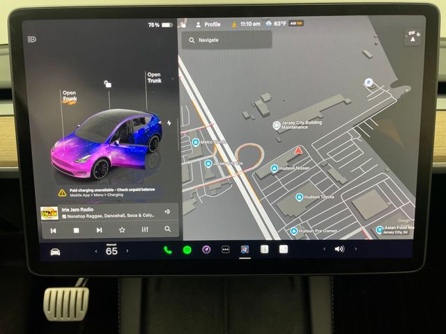 2024 Tesla Model Y Performance AWD - 22985160 - 24
