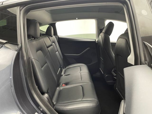 2024 Tesla Model Y Performance AWD - 22985160 - 36