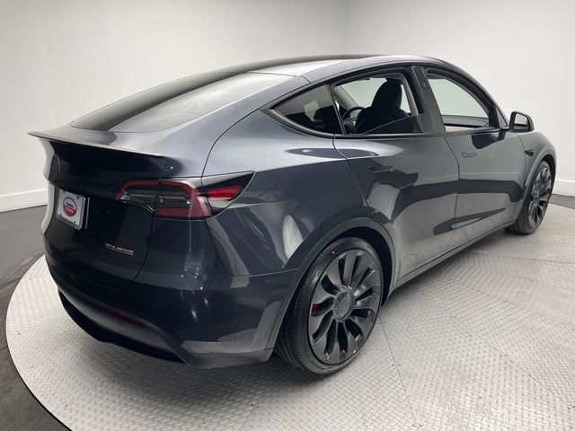 2024 Tesla Model Y Performance AWD - 22985160 - 4