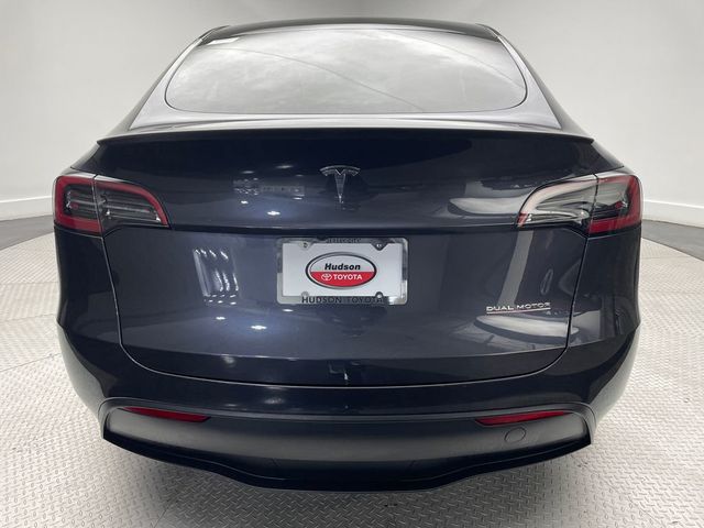 2024 Tesla Model Y Performance AWD - 22985160 - 5