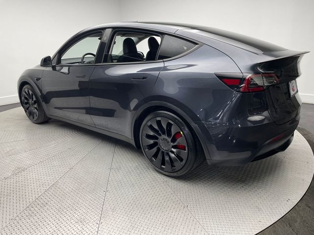 2024 Tesla Model Y Performance AWD - 22985160 - 6