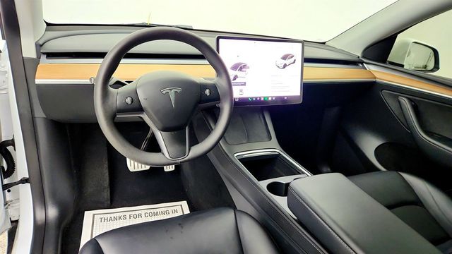 2024 Tesla Model Y Performance AWD - 23060854 - 11