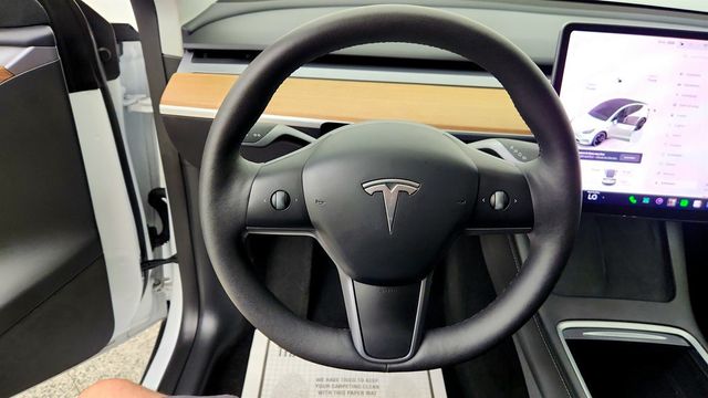 2024 Tesla Model Y Performance AWD - 23060854 - 12