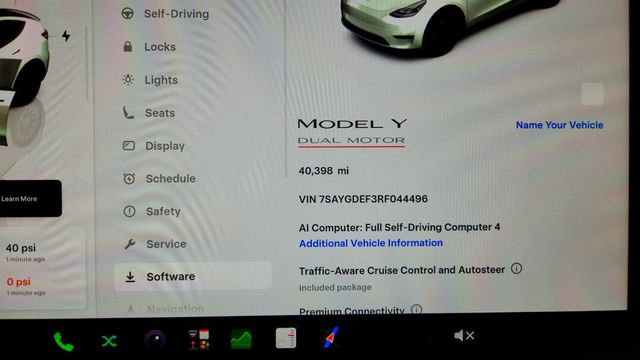 2024 Tesla Model Y Performance AWD - 23060854 - 13