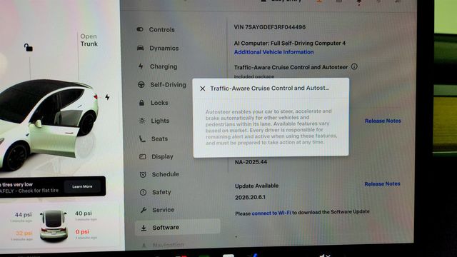 2024 Tesla Model Y Performance AWD - 23060854 - 15