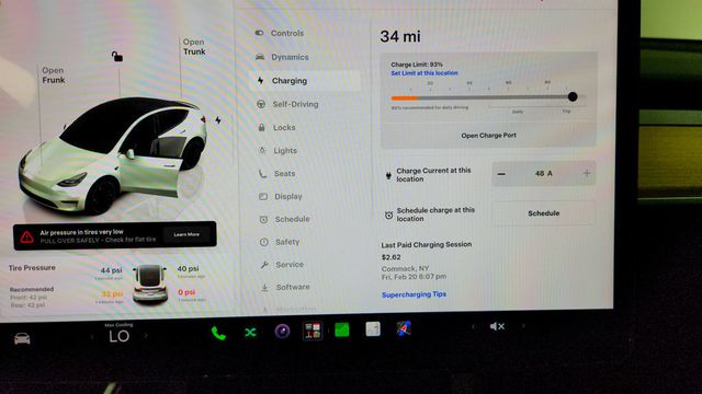 2024 Tesla Model Y Performance AWD - 23060854 - 18