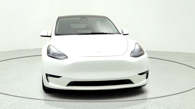 2024 Tesla Model Y Performance AWD - 23060854 - 1