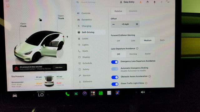 2024 Tesla Model Y Performance AWD - 23060854 - 20