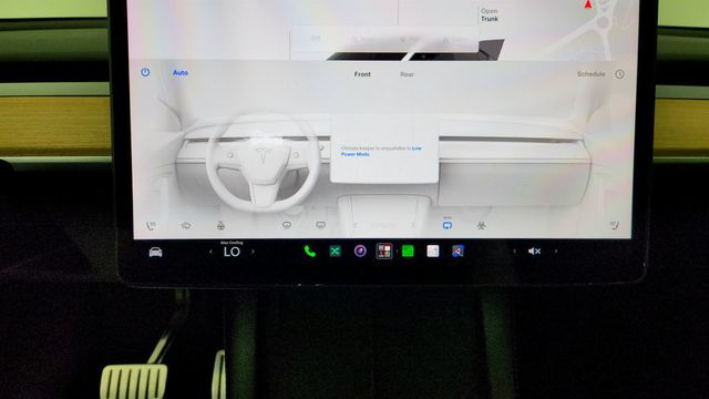 2024 Tesla Model Y Performance AWD - 23060854 - 21