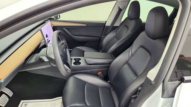 2024 Tesla Model Y Performance AWD - 23060854 - 23