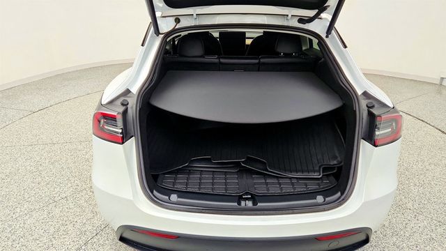 2024 Tesla Model Y Performance AWD - 23060854 - 25