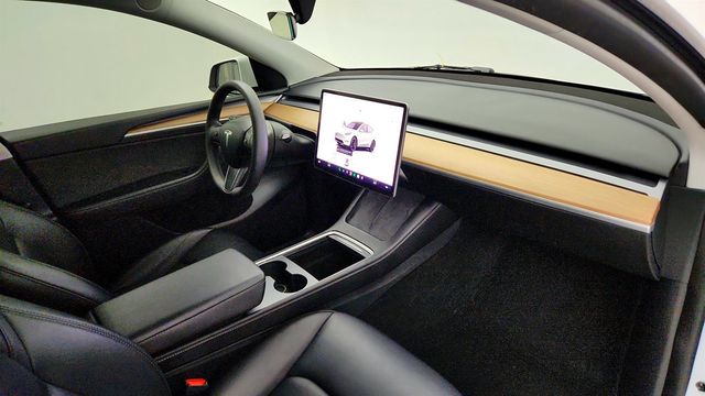 2024 Tesla Model Y Performance AWD - 23060854 - 28